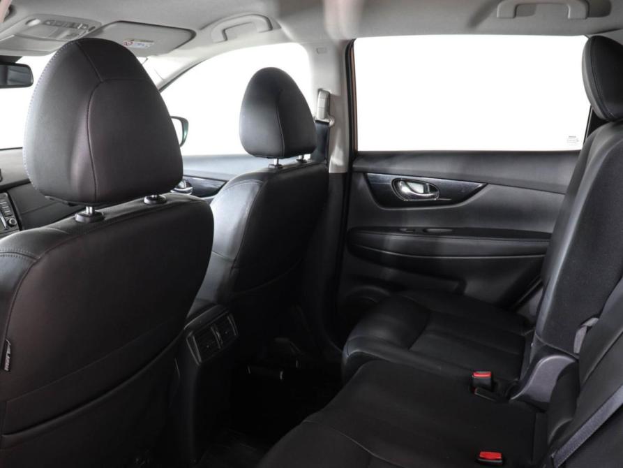 Nissan X-Trail III Рестайлинг Химки  - изображение 12
