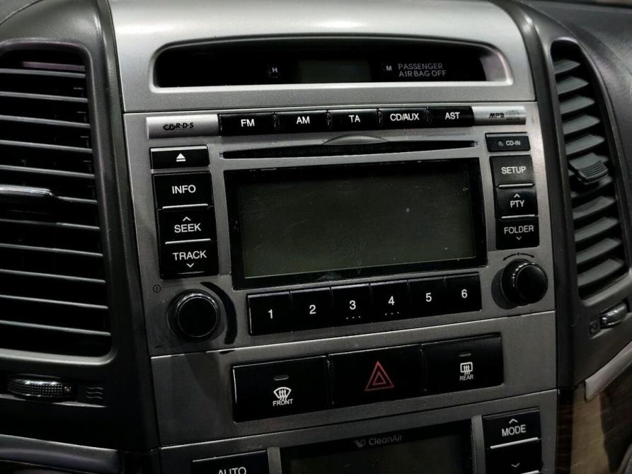 Hyundai Santa Fe II Рестайлинг Ставрополь  - изображение 15