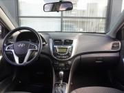 Hyundai Solaris I Москва  - изображение 26