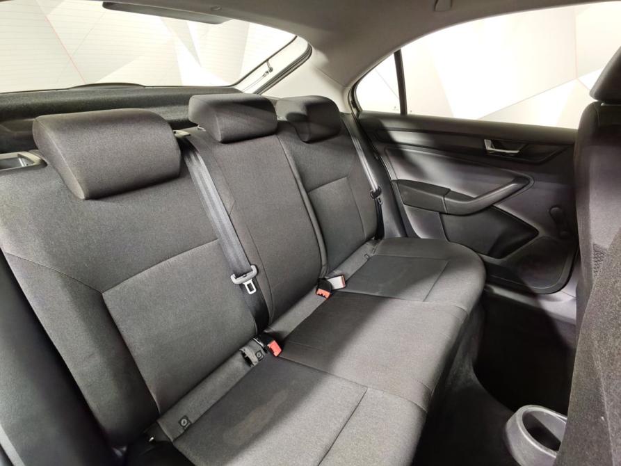 Skoda Rapid I Рестайлинг Москва  - изображение 17