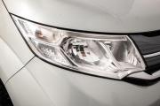 Honda Stepwgn V Барнаул  - изображение 39