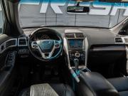 Ford Explorer V Краснодар  - изображение 31
