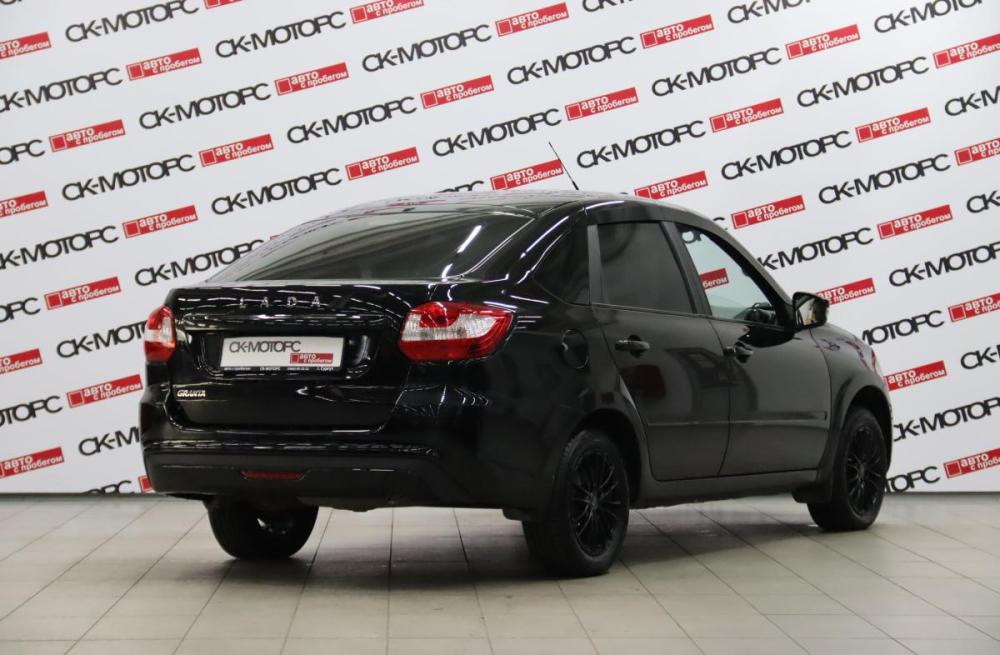 Lada (ВАЗ) Granta I Рестайлинг Сургут  - изображение 2