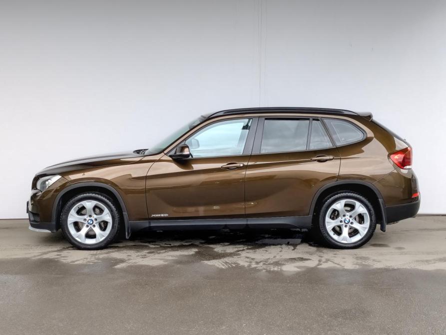BMW X1 I (E84) Рестайлинг Москва  - изображение 8