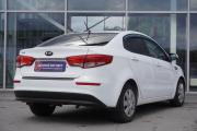 Kia Rio III Рестайлинг Ульяновск  - изображение 27
