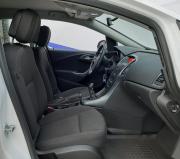 Opel Astra J Рестайлинг Москва  - изображение 26