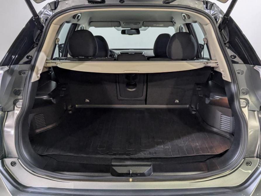 Nissan X-Trail III Химки  - изображение 17