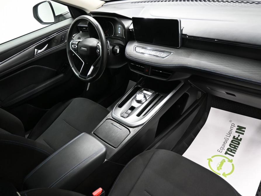 Haval Jolion I Тверь  - изображение 14