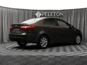 Kia Rio III Москва  - изображение 21