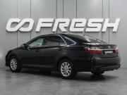 Toyota Camry VII (XV50) Рестайлинг Воронеж  - изображение 20