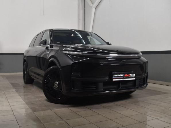 Li Auto (Lixiang) L7 I с пробегом 2024 года, цена 6 999 995 рублей, 25095 км, внедорожник, Автокод Объявления