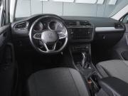 Volkswagen Tiguan II Рестайлинг Ростов-на-Дону  - изображение 26