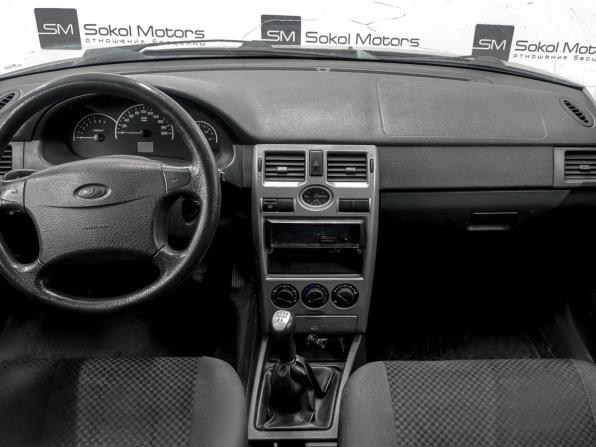 Lada (ВАЗ) Priora I с пробегом 2011 года, цена 299 900 рублей, 185000 км, седан, Автокод Объявления