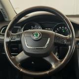 Skoda Superb II Москва  - изображение 29