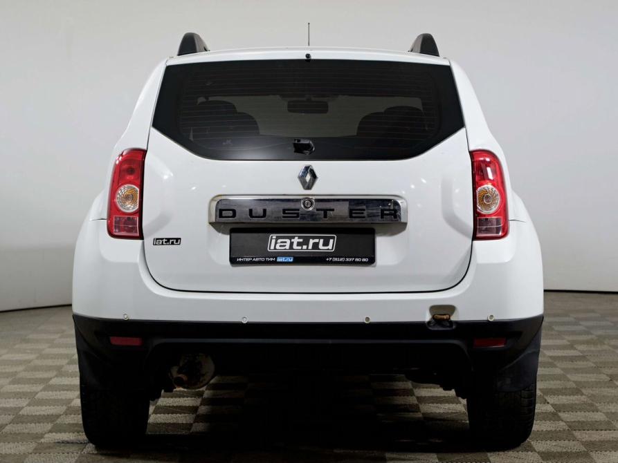 Renault Duster I Санкт-Петербург  - изображение 6