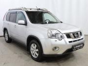 Nissan X-Trail II Рестайлинг Москва  - изображение 28