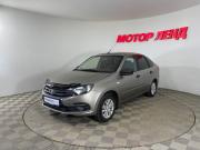 Lada (ВАЗ) Granta I Рестайлинг Воронеж  - изображение 22