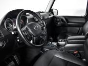 Mercedes-Benz G-Класс II (W463) Рестайлинг 3 Санкт-Петербург  - изображение 29