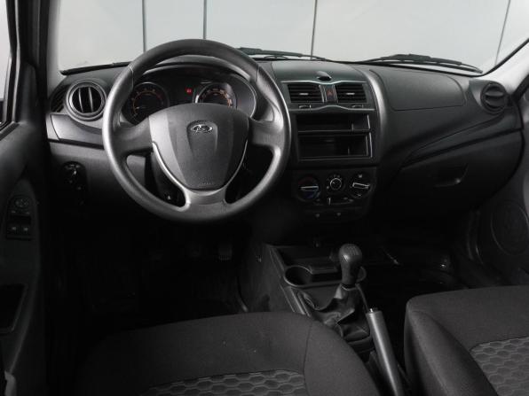 Lada (ВАЗ) Granta I Рестайлинг с пробегом 2022 года, цена 749 000 рублей, 62120 км, лифтбек, Автокод Объявления