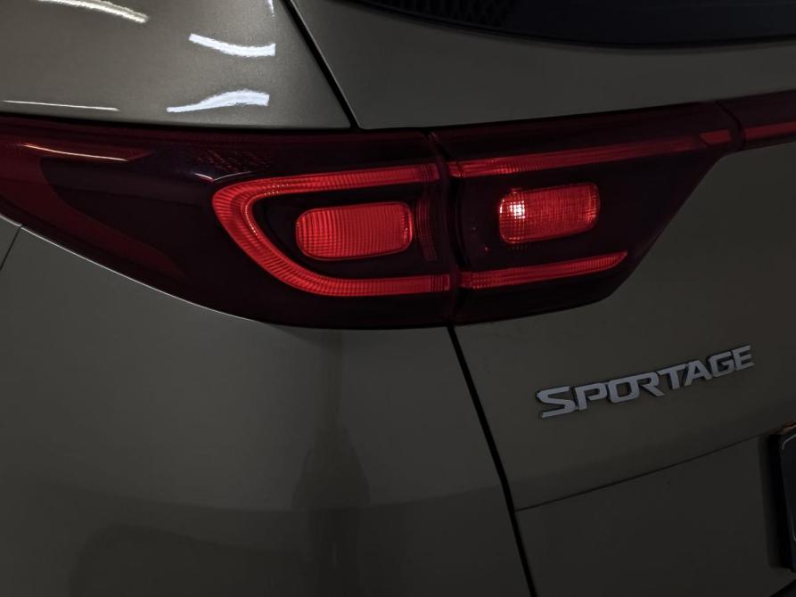 Kia Sportage IV Рестайлинг Санкт-Петербург  - изображение 27