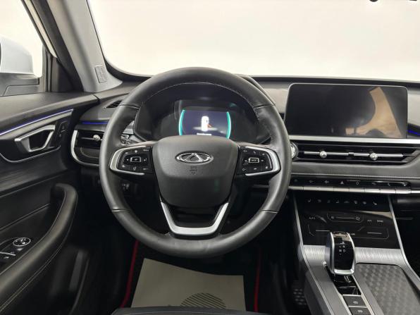 Chery Tiggo 4 Pro I с пробегом 2023 года, цена 1 595 000 рублей, 40206 км, внедорожник, Автокод Объявления