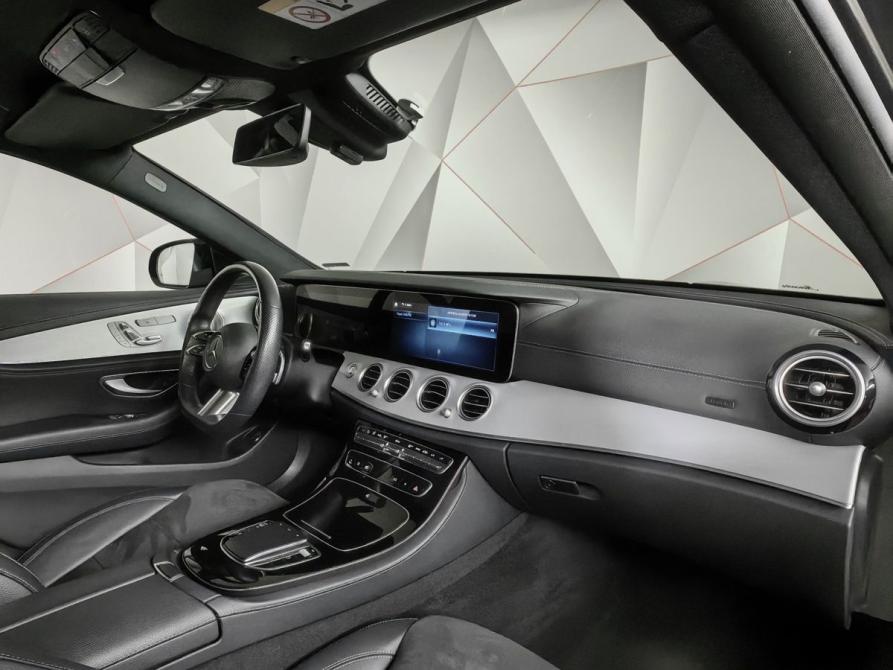 Mercedes-Benz E-Класс V (W213 S213 C238) Рестайлинг Москва  - изображение 11