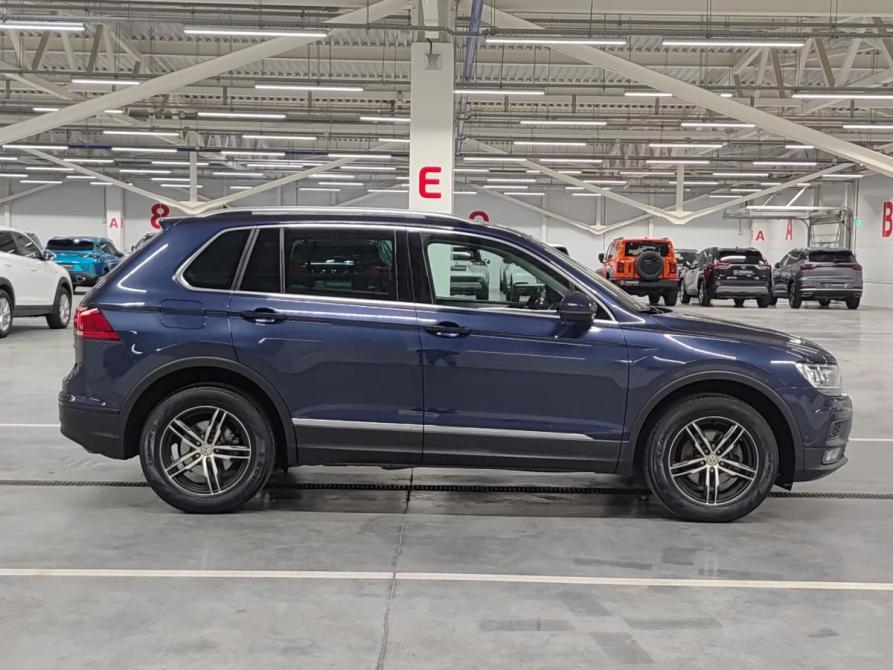 Volkswagen Tiguan II Казань  - изображение 5