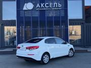 Kia Rio III Рестайлинг Архангельск  - изображение 25