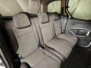 Peugeot Partner II Рестайлинг Москва  - изображение 33