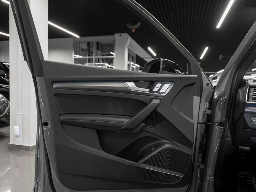 Audi Q5 II (FY) Рестайлинг Москва  - изображение 20