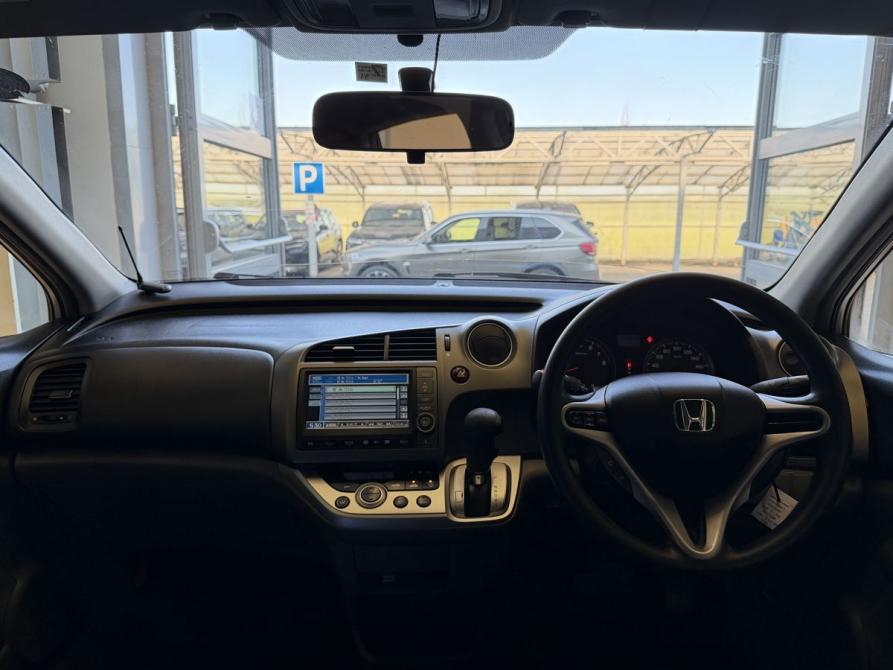 Honda Stream II Рестайлинг Новосибирск  - изображение 9