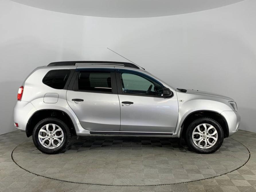 Nissan Terrano III (D10) Ногинск  - изображение 4