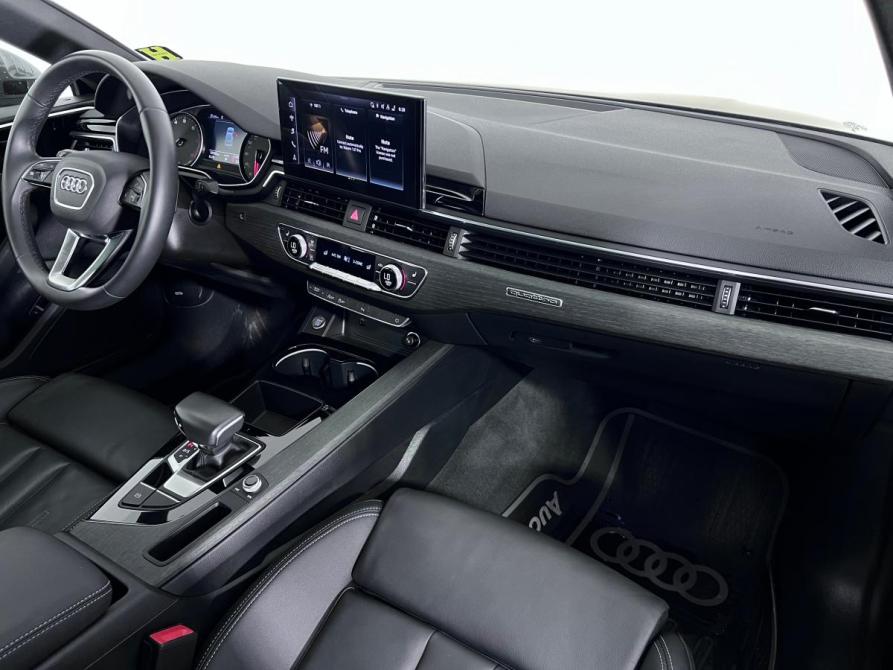 Audi A5 II (F5) Рестайлинг Ростов-на-Дону  - изображение 10