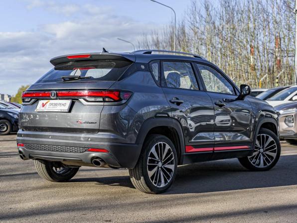 Changan CS35 Plus I Рестайлинг с пробегом 2023 года, цена 1 760 000 рублей, 44359 км, внедорожник, Автокод Объявления