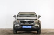 Kia Sportage III Тюмень  - изображение 23