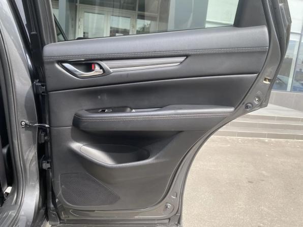 Mazda CX-5 II с пробегом 2020 года, цена 2 335 000 рублей, 156130 км, внедорожник, Автокод Объявления