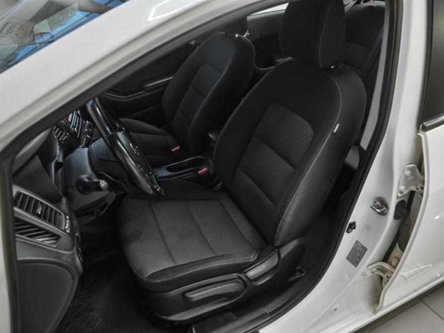 Kia Cerato III Челябинск  - изображение 12