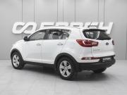 Kia Sportage III Ростов-на-Дону  - изображение 18