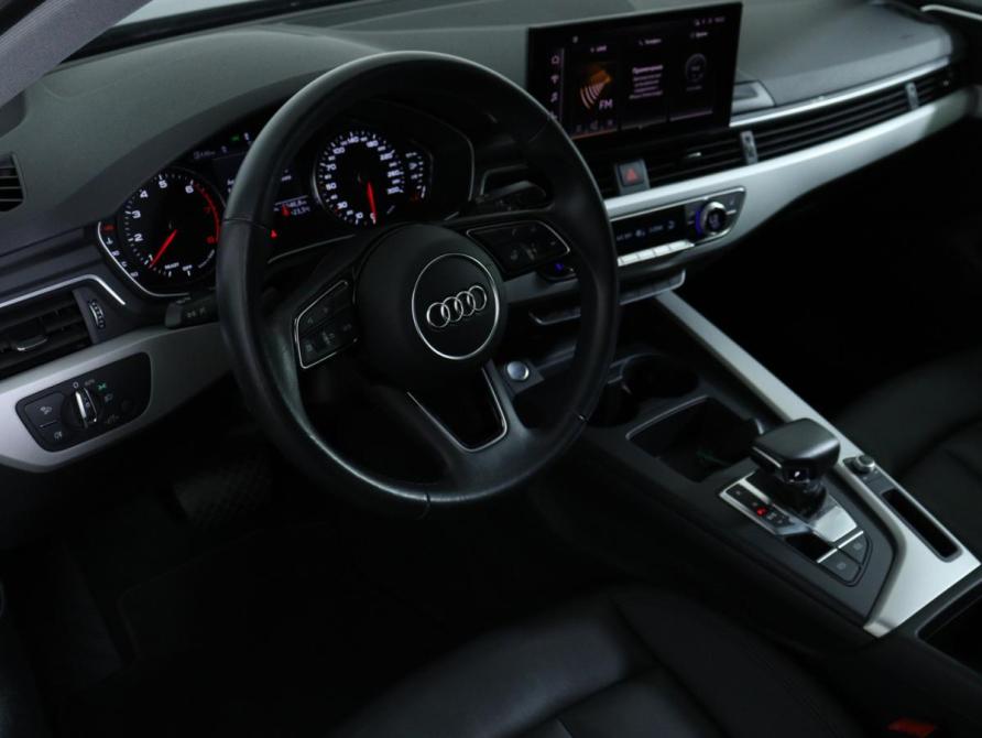 Audi A4 V (B9) Рестайлинг Санкт-Петербург  - изображение 14