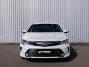 Toyota Camry VII (XV50) Рестайлинг Сочи  - изображение 26