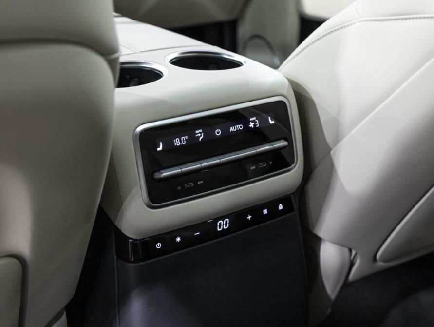 Li Auto (Lixiang) L9 I Санкт-Петербург  - изображение 30
