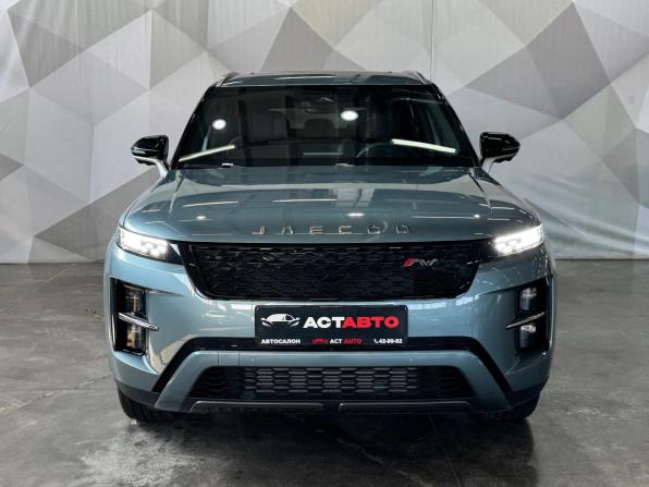 Jaecoo J7 I Рестайлинг с пробегом 2025 года, цена 2 900 000 рублей, 113 км, внедорожник, Автокод Объявления