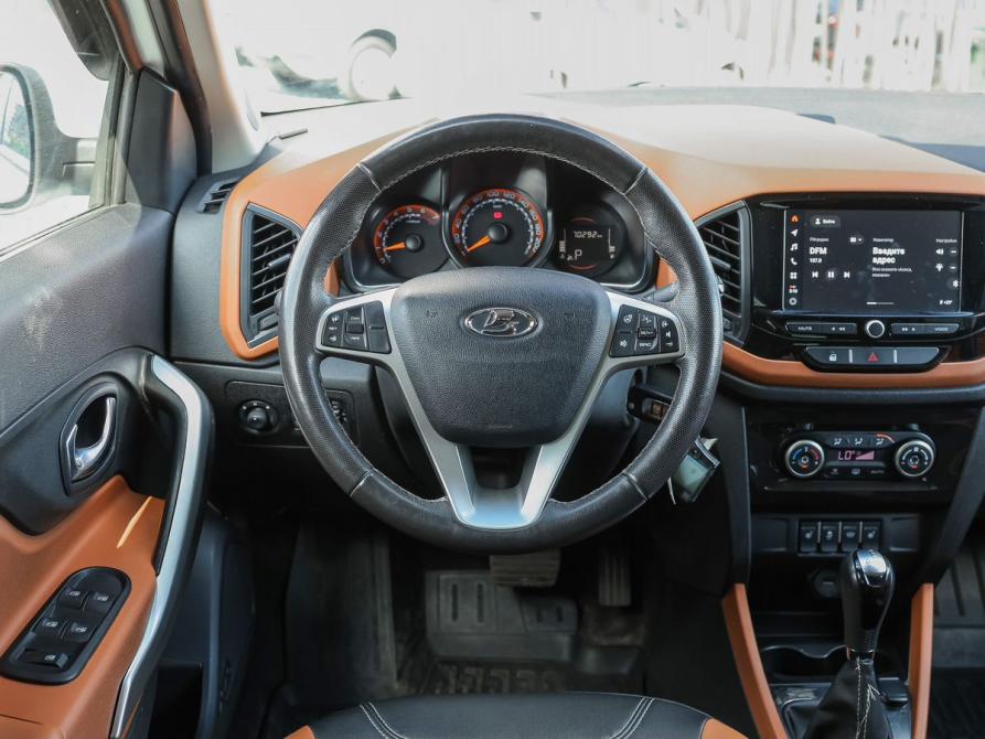 Lada (ВАЗ) XRAY I Ижевск  - изображение 16