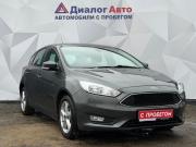 Ford Focus III Рестайлинг Набережные Челны  - изображение 26