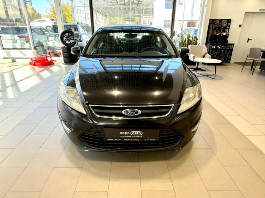 Ford Mondeo IV Рестайлинг Серпухов  - изображение 3