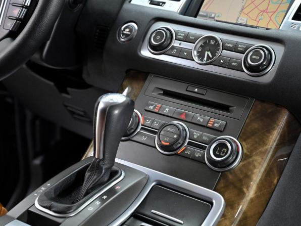 Land Rover Range Rover Sport I Рестайлинг с пробегом 2012 года, цена 1 229 000 рублей, 145675 км, внедорожник, Автокод Объявления