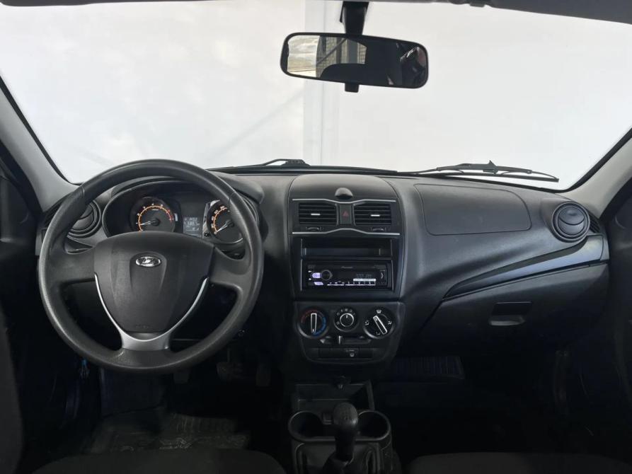 Lada (ВАЗ) Granta I Рестайлинг Петрозаводск  - изображение 8