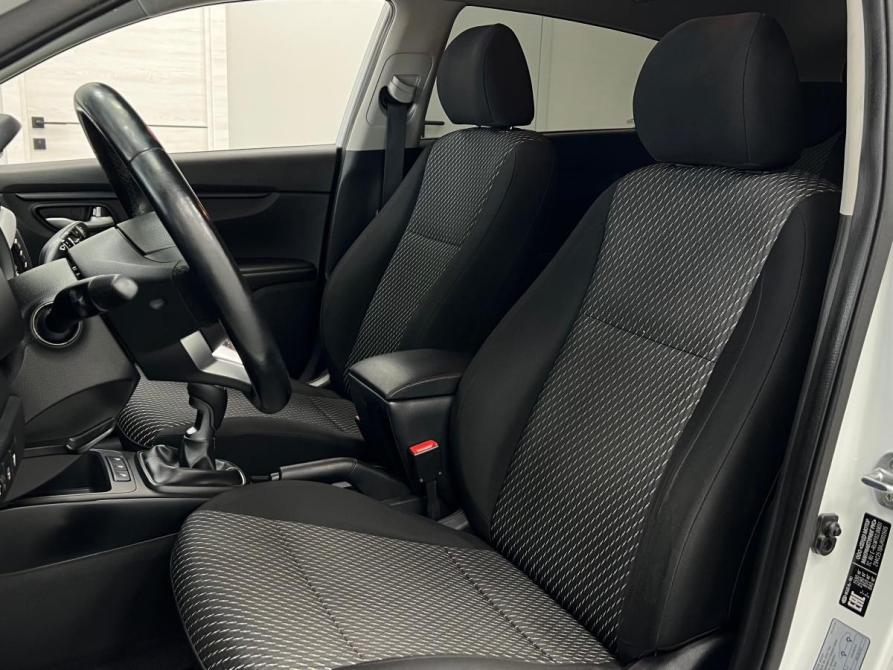 Kia Rio IV Казань  - изображение 16