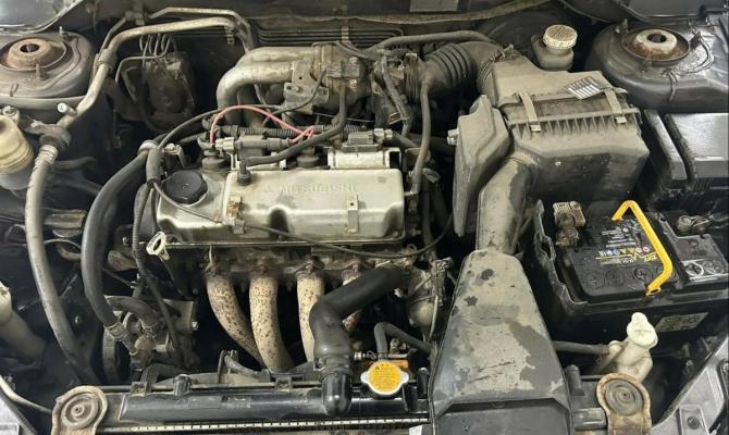 Mitsubishi Lancer IX Рестайлинг с пробегом 2005 года, цена 338 000 рублей, 290696 км, седан, Автокод Объявления