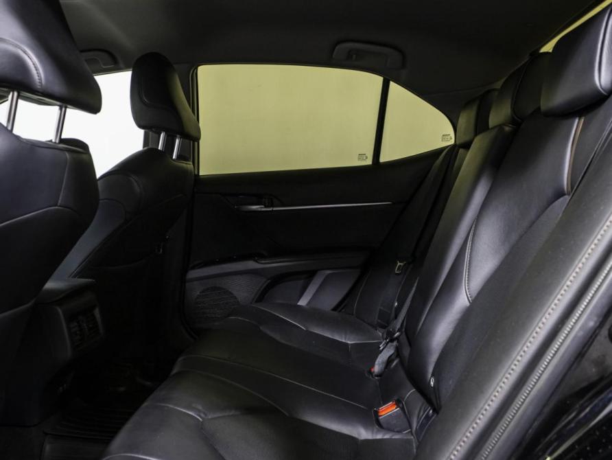 Toyota Camry VIII (XV70) Москва  - изображение 13